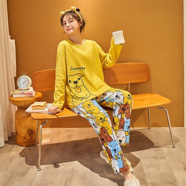 spring autumn women's sleep lounge pajama long sleeved woman red set cotton sleepwear l xl xxl xxxl fashion 220329, Black;red
spring autumn women's sleep lounge pajama long sleeved woman red set cotton sleepwear l xl xxl xxxl fashion 220329, Black;red