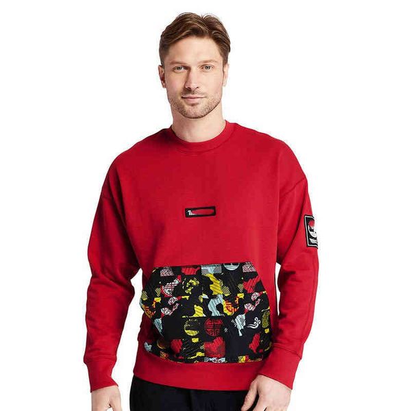 selling timbld designer sweater outdoor sweatshirt cotton breathable fashion casual pullover men and women round neck long sleeve t-shirt, Black
selling timbld designer sweater outdoor sweatshirt cotton breathable fashion casual pullover men and women round neck long sleeve t-shirt, Black