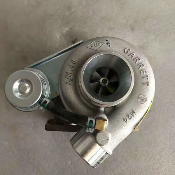 new genuine garrett tb25 471021-5001s 99431083 turbo turbocharger for iveco daily sofim8140.27 2.5l 75kw 102hp 90-96
new genuine garrett tb25 471021-5001s 99431083 turbo turbocharger for iveco daily sofim8140.27 2.5l 75kw 102hp 90-96