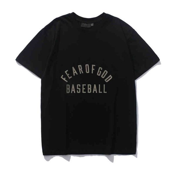 fg line ess letter men's fashion pure cotton short sleeve summer clothing t-shirt, White;black
fg line ess letter men's fashion pure cotton short sleeve summer clothing t-shirt, White;black