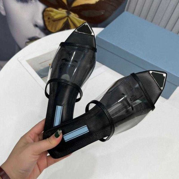 summer transparent pvc luxury slippers sandals slides womens leather sole&inside enameled metal triangle ladies flat shoe size 34-41 with, Black
summer transparent pvc luxury slippers sandals slides womens leather sole&inside enameled metal triangle ladies flat shoe size 34-41 with, Black