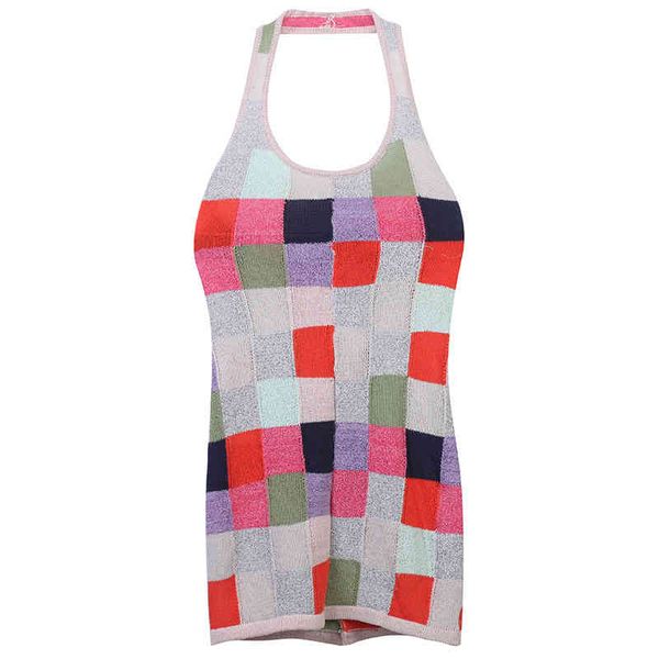 casual dresses sweet spice girl suspender knitted dress summer color contrast grid street trendy bag hip a-line skirt 27eh, Black;gray
casual dresses sweet spice girl suspender knitted dress summer color contrast grid street trendy bag hip a-line skirt 27eh, Black;gray