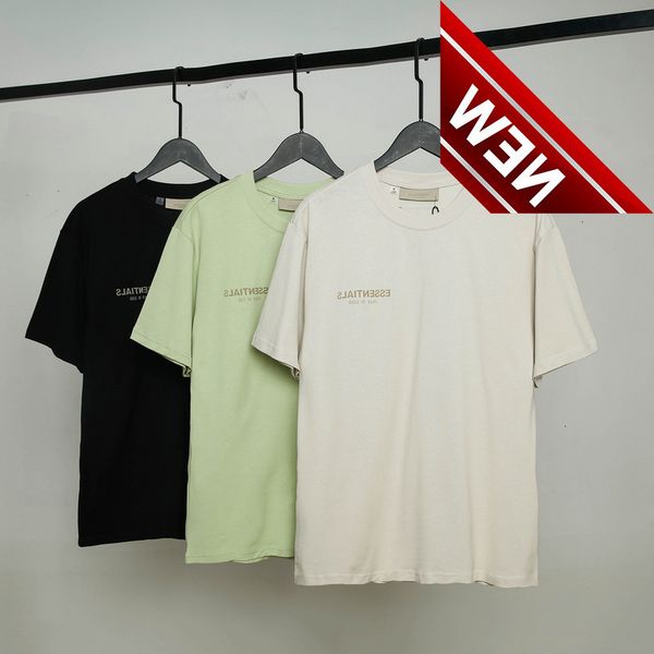 hip hop branch essentials half sleeve t-shirt men's and women's wide matsuhara couple short letters, White;black
hip hop branch essentials half sleeve t-shirt men's and women's wide matsuhara couple short letters, White;black