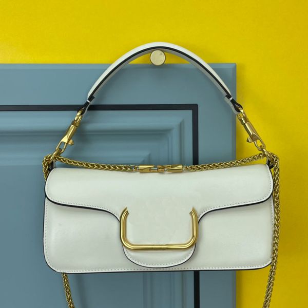 handbag shoulder bags baguette metal chain real leather detachable double straps rivet distressed brass magnetic buckle design wallet
handbag shoulder bags baguette metal chain real leather detachable double straps rivet distressed brass magnetic buckle design wallet
