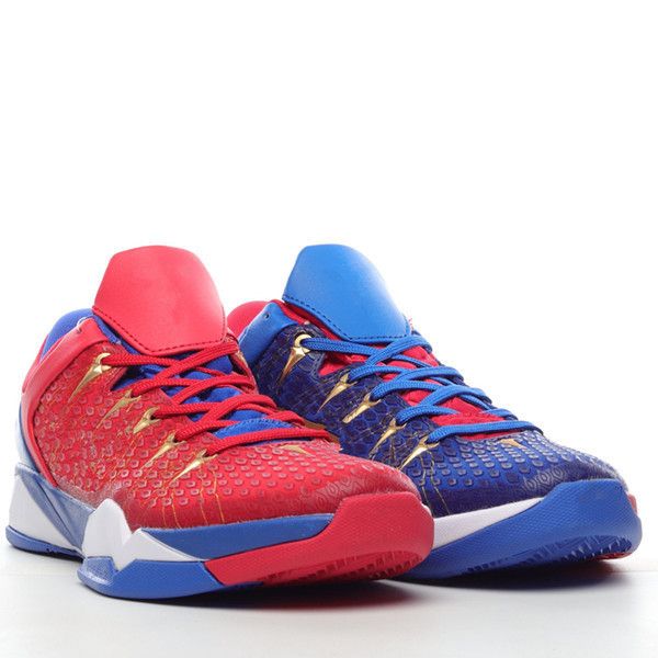 shoes black mamba 7 vii rlx men basketball store 7s red blue opening day good sneakers outlet 7-12
shoes black mamba 7 vii rlx men basketball store 7s red blue opening day good sneakers outlet 7-12
