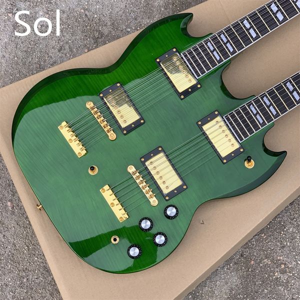 eds 1275 jimmy page led zeppeli wine red double neck sg electric guitar 12 and 6 strings claw tailpiece split parallelogram inlays tuilp tun
eds 1275 jimmy page led zeppeli wine red double neck sg electric guitar 12 and 6 strings claw tailpiece split parallelogram inlays tuilp tun