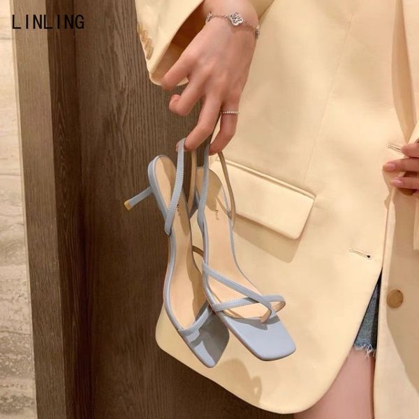 2022 new summer clip toe women sandals fashion party dress thin heels shoes narrow band women sandalias female outdoor pumps, Black
2022 new summer clip toe women sandals fashion party dress thin heels shoes narrow band women sandalias female outdoor pumps, Black