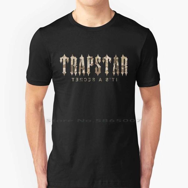 camo camouflage military army trapstar aesthetic , london it's a secret t shirt 100% cotton, White;black
camo camouflage military army trapstar aesthetic , london it's a secret t shirt 100% cotton, White;black