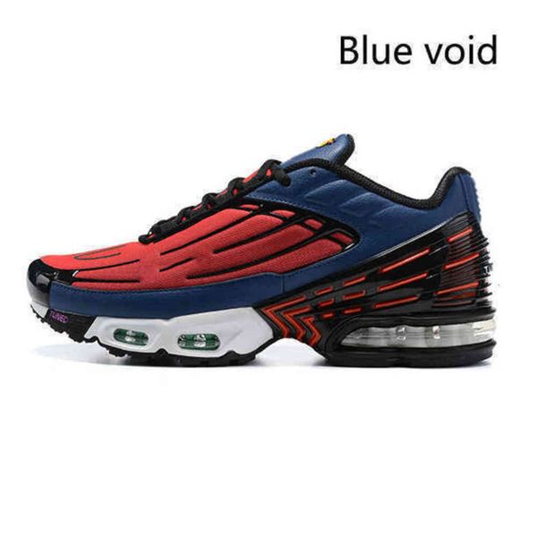 2021 tn plus 3 mens running shoes michigan black classic sneakers fashion trainers