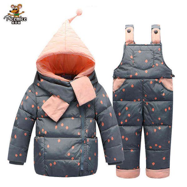2021 children down clothing sets 2 piece jacket sidepants winter kids down suits boys and girls hooded outerwear suit j220718, Blue;gray
2021 children down clothing sets 2 piece jacket sidepants winter kids down suits boys and girls hooded outerwear suit j220718, Blue;gray