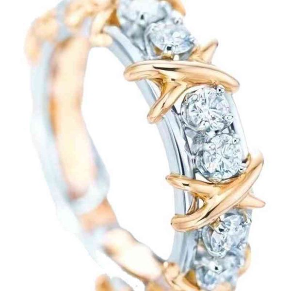 st9e t family s925 cross ring for men and women couples pair fashion trend category, Silver
st9e t family s925 cross ring for men and women couples pair fashion trend category, Silver