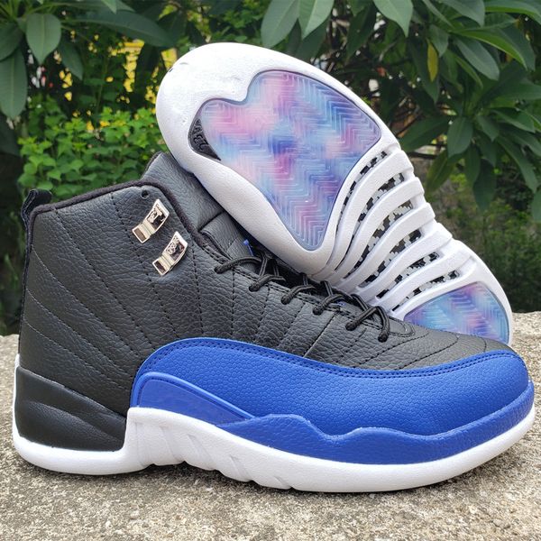 2023 hyper royal 12s basketball shoes 12s playoffs stleath emoji utility man sneaker size us7-us13
2023 hyper royal 12s basketball shoes 12s playoffs stleath emoji utility man sneaker size us7-us13