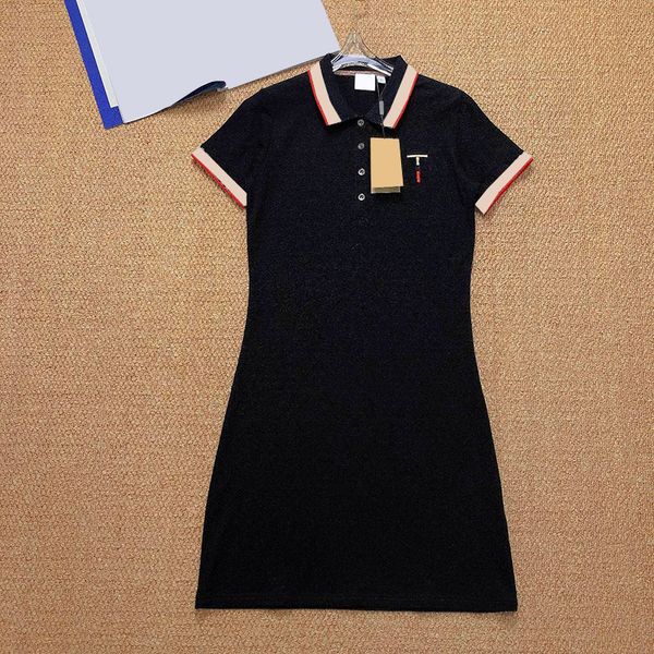 fashion cotton shirt dress trendy polo dresses 2 colors personality charm dress luxury breathable girls skirts clothing, Black;gray
fashion cotton shirt dress trendy polo dresses 2 colors personality charm dress luxury breathable girls skirts clothing, Black;gray