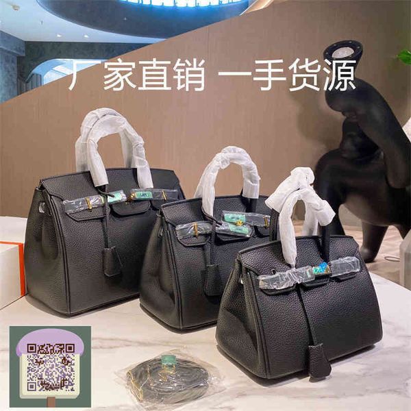 herme designer handbags birkins bag luxury lychee pattern portable one shoulder messenger versatile buckle leather women's nantaiqualit
herme designer handbags birkins bag luxury lychee pattern portable one shoulder messenger versatile buckle leather women's nantaiqualit