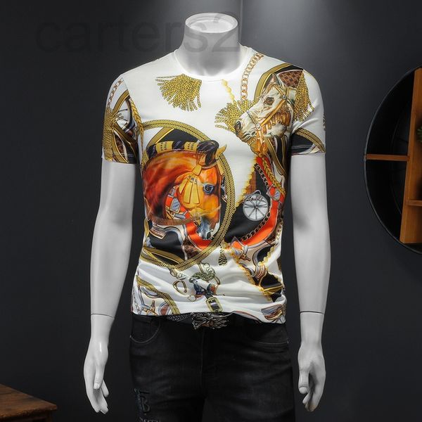 men's t-shirts designer 2022 summer digital printing t-shirt fake mold round neck-g110565 gb222022, White;black
men's t-shirts designer 2022 summer digital printing t-shirt fake mold round neck-g110565 gb222022, White;black