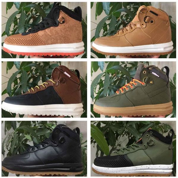 new launch lf1 fashion lunar duckboot mens boots forcedboots leather waterproof sneakers men women 1 designer chaussures running shoes 36-47, Black
new launch lf1 fashion lunar duckboot mens boots forcedboots leather waterproof sneakers men women 1 designer chaussures running shoes 36-47, Black
