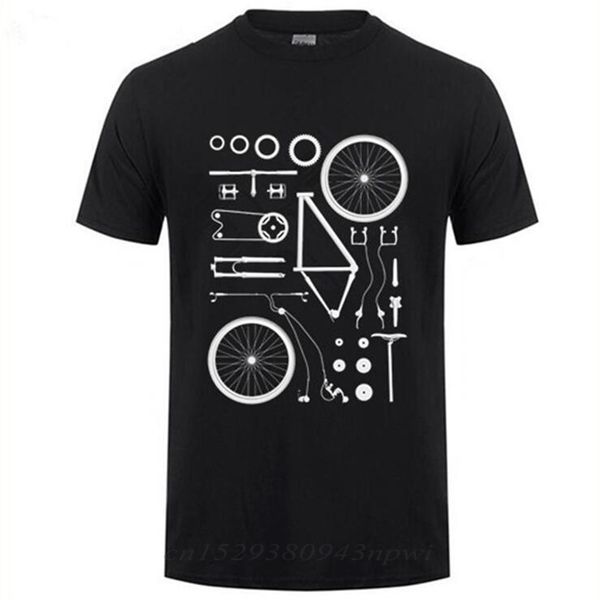 funny t-shirt print bicycle mtb t shirts mountain biker exploded into parts tee shirt group team clothing tshirt men 220411, White;black
funny t-shirt print bicycle mtb t shirts mountain biker exploded into parts tee shirt group team clothing tshirt men 220411, White;black