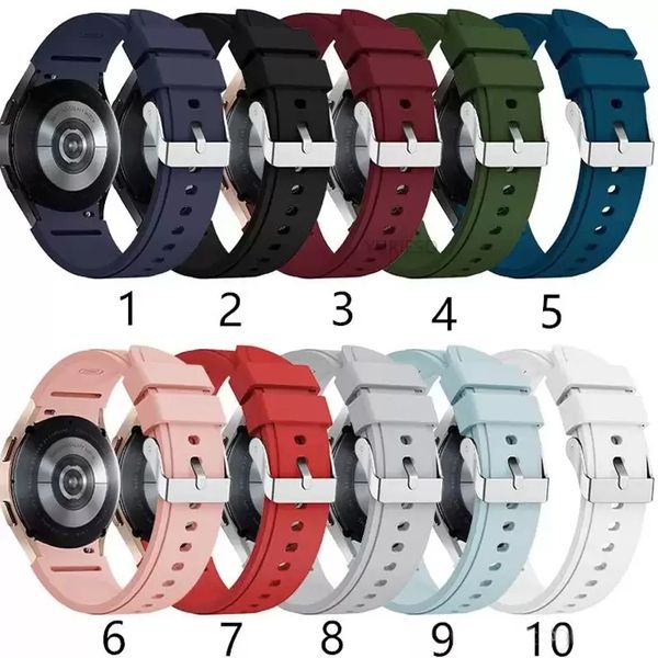 curved end silicone band for samsung galaxy watch 4 classic 46mm 42mm replacement strap watch4 44mm 40mm wristbands, Black;brown
curved end silicone band for samsung galaxy watch 4 classic 46mm 42mm replacement strap watch4 44mm 40mm wristbands, Black;brown