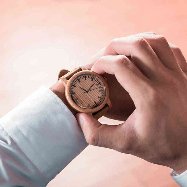 bobo bird men's watch promotion ladies watch clearance sale price leather strap quartz wristwatches custom dropshippping 0214, Slivery;brown
bobo bird men's watch promotion ladies watch clearance sale price leather strap quartz wristwatches custom dropshippping 0214, Slivery;brown