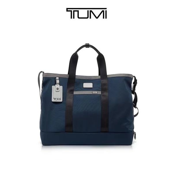 new tumi men's briefcase stylish versatile large capacity casual hand bill of lading shoulder bag
new tumi men's briefcase stylish versatile large capacity casual hand bill of lading shoulder bag