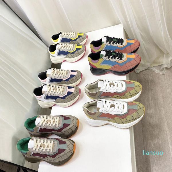 shoes luxury brand designer sneakers beige men women vintage chaussures ladies designers sneakes, Black
shoes luxury brand designer sneakers beige men women vintage chaussures ladies designers sneakes, Black
