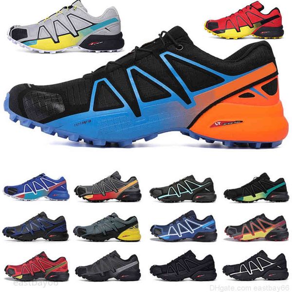 2021 arrival speed cross 4 cs running hiking shoes speedcross 4 runner iv black green trainers men outdoor mountain climbing sports sneakers
2021 arrival speed cross 4 cs running hiking shoes speedcross 4 runner iv black green trainers men outdoor mountain climbing sports sneakers