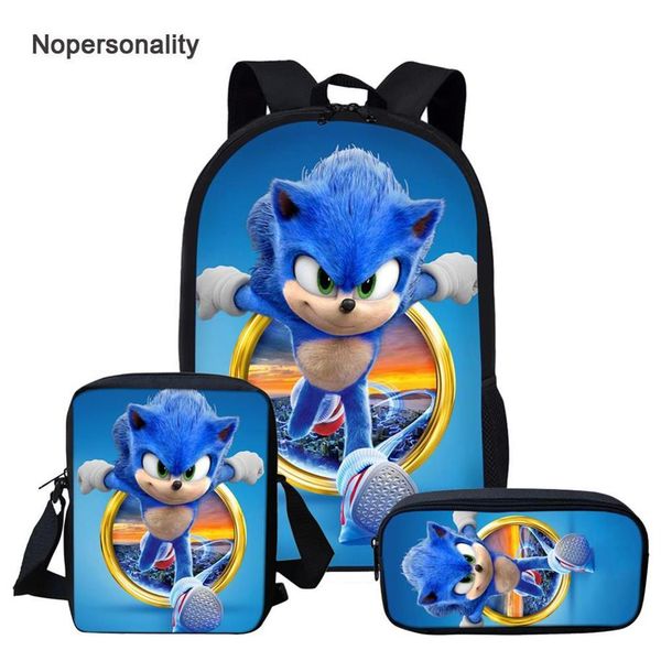 nopersonlity cartoon sonic the hedgehog print school bag for kids cute elementary primary boys girls scoholbag children bookbags l272b
nopersonlity cartoon sonic the hedgehog print school bag for kids cute elementary primary boys girls scoholbag children bookbags l272b