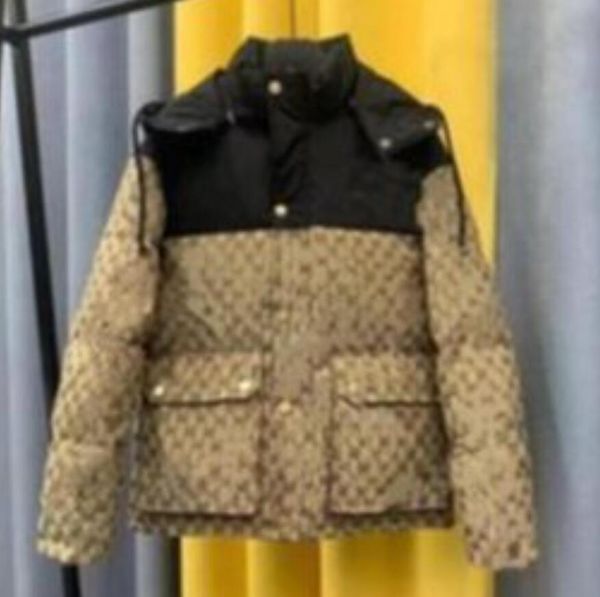22gg winter mens classic down coats ggity puffer jackets r parka women casual coat outerwear warm feather jacket clothing, Black
22gg winter mens classic down coats ggity puffer jackets r parka women casual coat outerwear warm feather jacket clothing, Black
