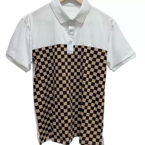 mens designer polos shirts for man high street italy embroidery garter snakes little bees printing brands clothes cottom clothing tees qaq, White;black
mens designer polos shirts for man high street italy embroidery garter snakes little bees printing brands clothes cottom clothing tees qaq, White;black