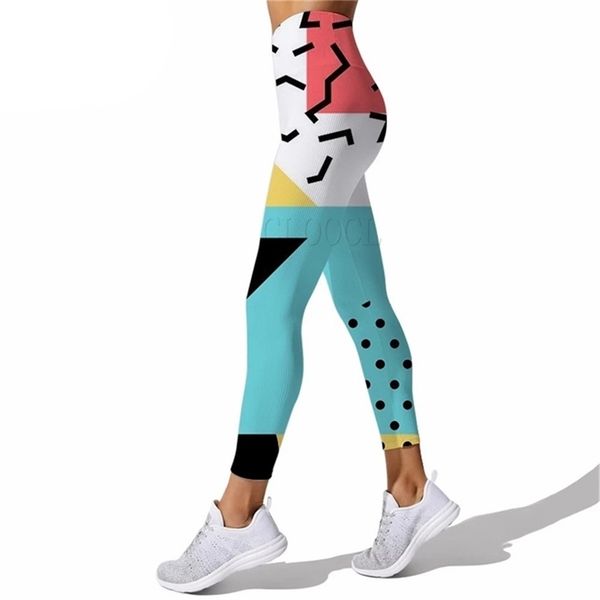 women leggings colorful polynesia abstract art print high waist elasticity legging female for outdoor jogging pants w220617, Black
women leggings colorful polynesia abstract art print high waist elasticity legging female for outdoor jogging pants w220617, Black