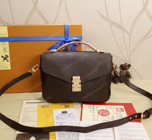 2022 woman handbag bag quality leather women purse messenger shoulder body pochette métis handbags m44875 m41487
2022 woman handbag bag quality leather women purse messenger shoulder body pochette métis handbags m44875 m41487