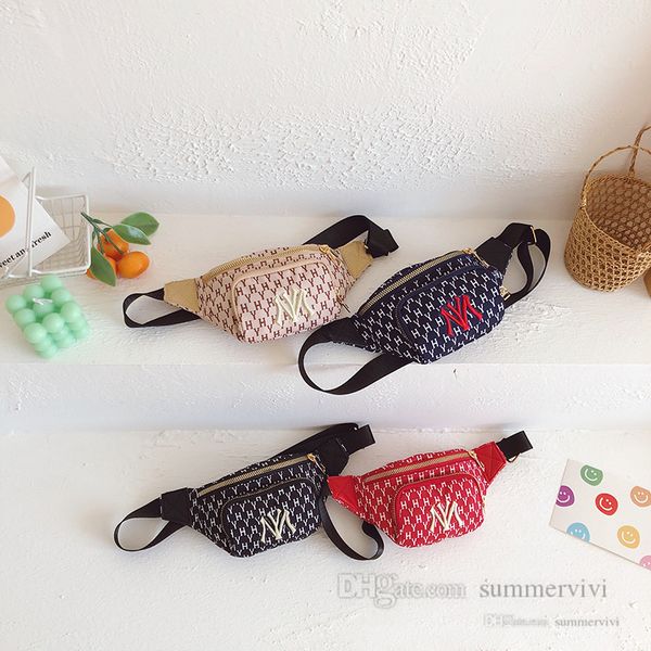 children letter embroidery chest backpacks boys waist bag girls one-shoulder bust bags designer kids messenger purse q5414
children letter embroidery chest backpacks boys waist bag girls one-shoulder bust bags designer kids messenger purse q5414
