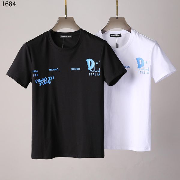 d2 phantom turtle 2021ss new mens designer t shirt paris fashion tshirts dsquared2 summer t-shirt male 100% cott yjt dsquareds dsq2s dsqs, White;black
d2 phantom turtle 2021ss new mens designer t shirt paris fashion tshirts dsquared2 summer t-shirt male 100% cott yjt dsquareds dsq2s dsqs, White;black