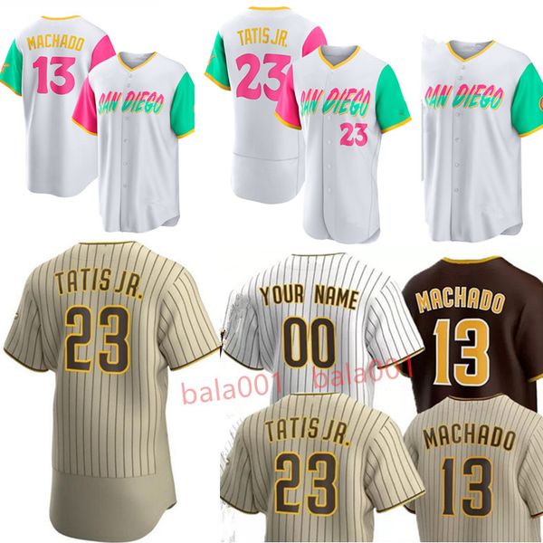 baseball jerseys 23 fernando tatis jr. jerseys san diego 13 manny machado padres mens all stitched size s-3xl, Blue;black
baseball jerseys 23 fernando tatis jr. jerseys san diego 13 manny machado padres mens all stitched size s-3xl, Blue;black