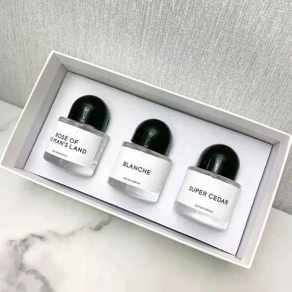 wholesale fragrance bottle set spray super cedar blanche rose of no man's land eau de toilette 3 style perfume for men 3pcs*30ml long l
wholesale fragrance bottle set spray super cedar blanche rose of no man's land eau de toilette 3 style perfume for men 3pcs*30ml long l