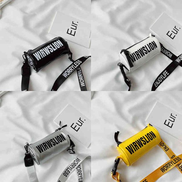 new listing korean boys' and girls' fashion msenger bag children's pen holder cartoon cute letter decoration designer bags
new listing korean boys' and girls' fashion msenger bag children's pen holder cartoon cute letter decoration designer bags