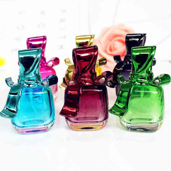 10pc 15ml glass empty bottles spray atomizer refillable bottle scent case with travel size portable y220428
10pc 15ml glass empty bottles spray atomizer refillable bottle scent case with travel size portable y220428