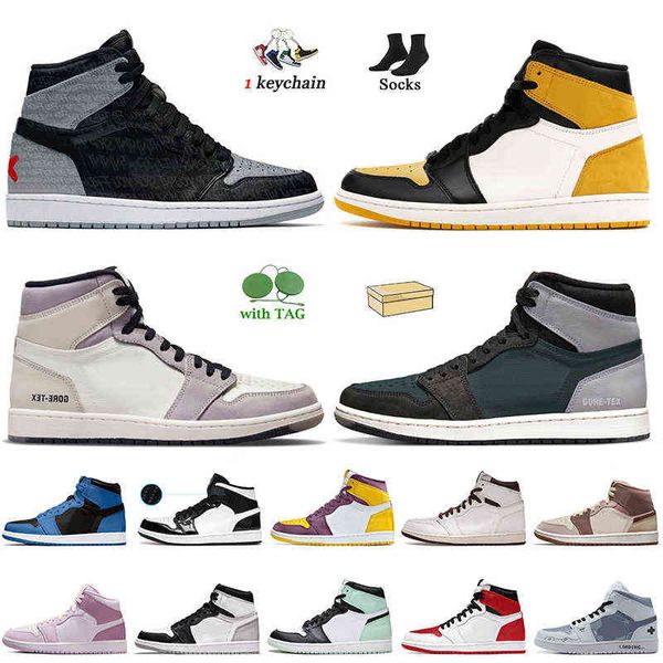 2022 new fashion jumpman 1s women mens basketball shoes rebellionaire yellow toe high element black particle grey og 1 nrg igloo unc
2022 new fashion jumpman 1s women mens basketball shoes rebellionaire yellow toe high element black particle grey og 1 nrg igloo unc