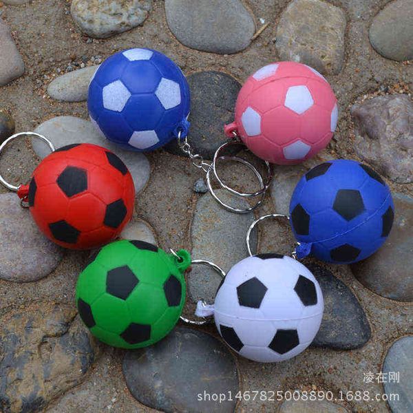 factory outlet football key chain pendant pu foam toys baby educational company christmas gifts
factory outlet football key chain pendant pu foam toys baby educational company christmas gifts