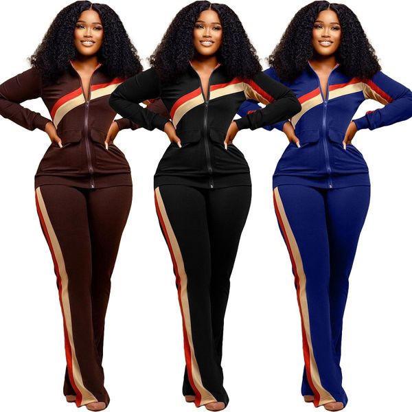 womens full zip sweatshirts tracksuits set long sleeve jacket and pants casual jogging suits, Gray
womens full zip sweatshirts tracksuits set long sleeve jacket and pants casual jogging suits, Gray