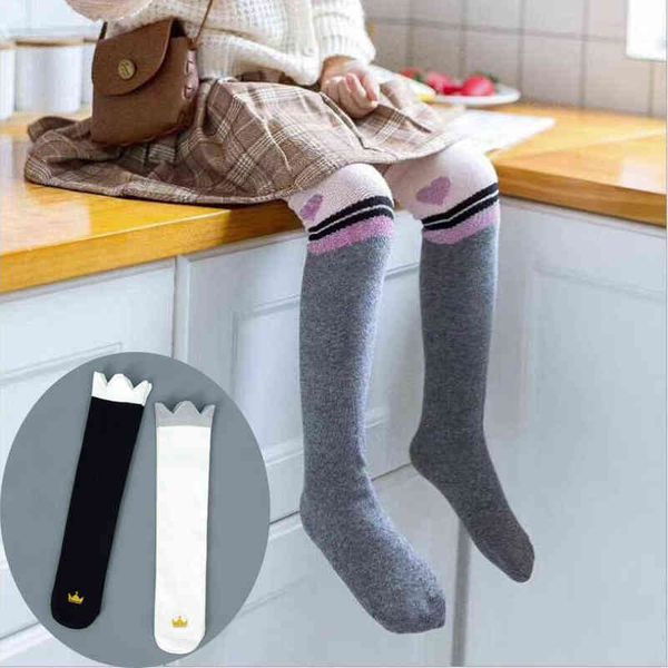 sweet school girls knee high long socks spring autumn baby kids cute heart printing booties socks children legwarmers yrs j220622, Pink;yellow
sweet school girls knee high long socks spring autumn baby kids cute heart printing booties socks children legwarmers yrs j220622, Pink;yellow