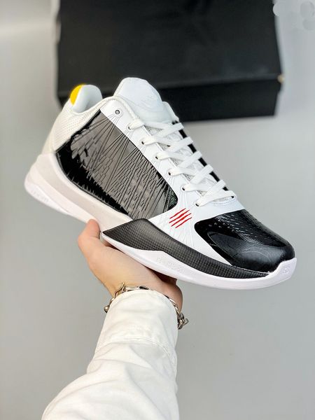 mamba ivs 5 kbs shoes protro draft day hornets timely fun sports basketball shoe men's zk5 5s sneakers size 40-47
mamba ivs 5 kbs shoes protro draft day hornets timely fun sports basketball shoe men's zk5 5s sneakers size 40-47