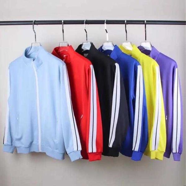 womens mens jacket designers clothes tracksuit sweatshirts suits men s track sweat suit coats man clothing jackets coat palms hoodie, Black;brown
womens mens jacket designers clothes tracksuit sweatshirts suits men s track sweat suit coats man clothing jackets coat palms hoodie, Black;brown