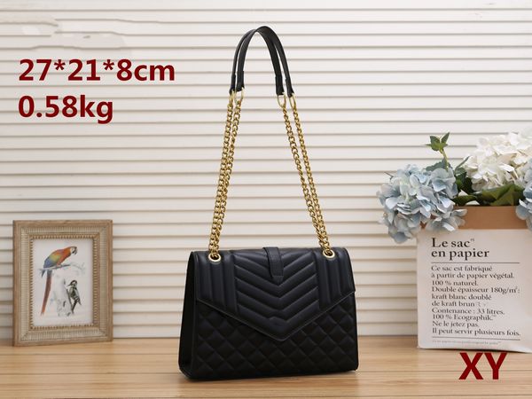 luxury designers fashion 3pcs/set women shoulder bag handbags leather lady chain crossbody messenger colour bags card holder purse multi poc
luxury designers fashion 3pcs/set women shoulder bag handbags leather lady chain crossbody messenger colour bags card holder purse multi poc