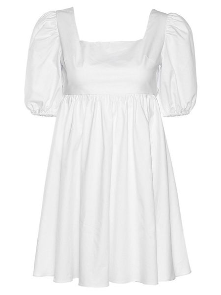 casual dresses nedeins women summers dresss summer fashion white elegant puff sleeve backless party beach dress vacation casuals mini dress, Black;gray
casual dresses nedeins women summers dresss summer fashion white elegant puff sleeve backless party beach dress vacation casuals mini dress, Black;gray