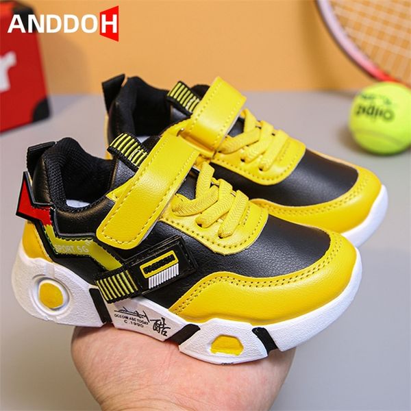size 26-36 kids casual soft bottom comfortable sports shoes children light running sneakers boys wear-resistant basketball shoe 220511, Black;red
size 26-36 kids casual soft bottom comfortable sports shoes children light running sneakers boys wear-resistant basketball shoe 220511, Black;red