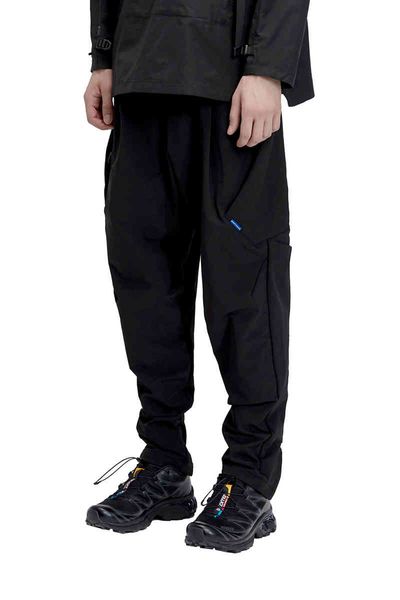 trendy woo exclusive reindee lusion diagonal three-dimensional motorized pocket cut tapered legged horseshoe pants, White;black
trendy woo exclusive reindee lusion diagonal three-dimensional motorized pocket cut tapered legged horseshoe pants, White;black