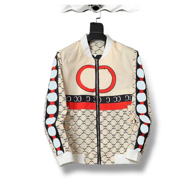 2022 designer mens jacket spring and autumn windrunner tee fashion hooded sports windbreaker casual zipper jackets clothing m-3xl, Black;brown
2022 designer mens jacket spring and autumn windrunner tee fashion hooded sports windbreaker casual zipper jackets clothing m-3xl, Black;brown