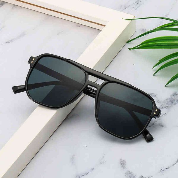 women sunglasses luxury brand designer personalized gradient ocean trend men's and women's travel shading glass net red glass vint, White;black
women sunglasses luxury brand designer personalized gradient ocean trend men's and women's travel shading glass net red glass vint, White;black