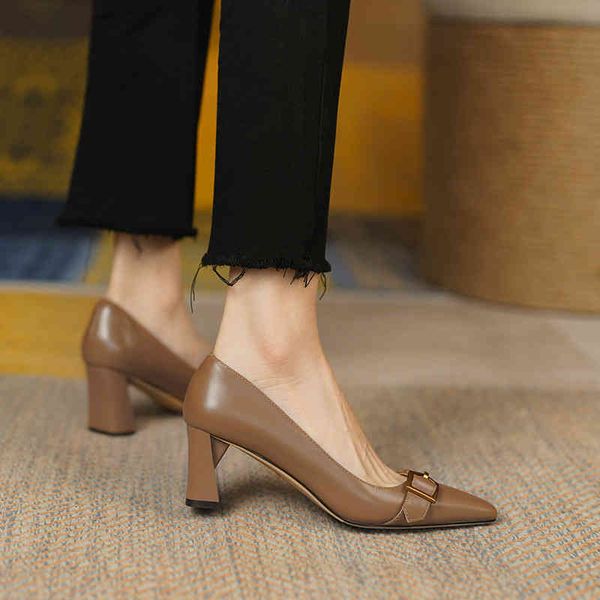 boots jumei french high heels women's thick spring and autumn minority leather square head single shoe middle heel sr3t, Black
boots jumei french high heels women's thick spring and autumn minority leather square head single shoe middle heel sr3t, Black